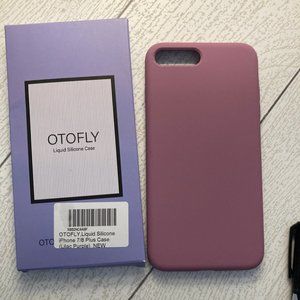 Iphone 8 Plus Brand New Phone Case